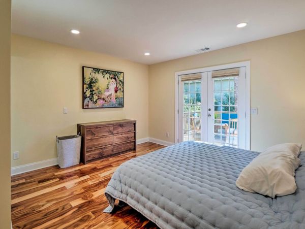 Hilton Head Vacation Home Three Bedroom