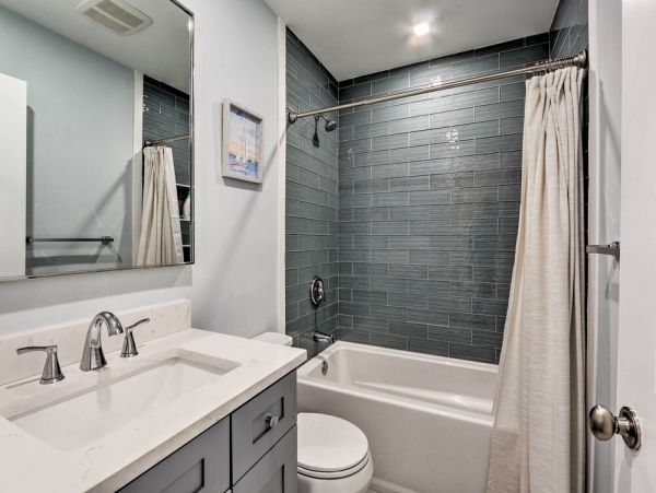 Hilton Head Vacation Home Three Bedroom