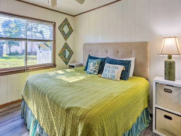 Panama City Beach 4 Bedroom Vacation Rental Private Pool