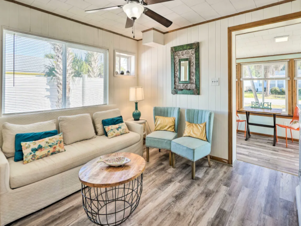 Panama City Beach 4 Bedroom Vacation Rental Private Pool
