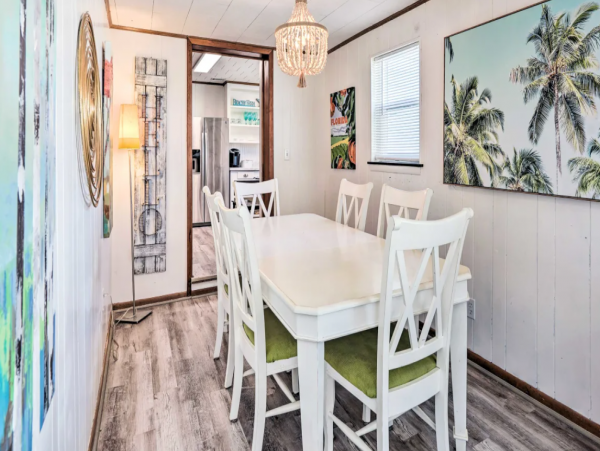 Panama City Beach 4 Bedroom Vacation Rental Private Pool
