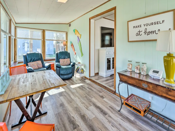 Panama City Beach 4 Bedroom Vacation Rental Private Pool