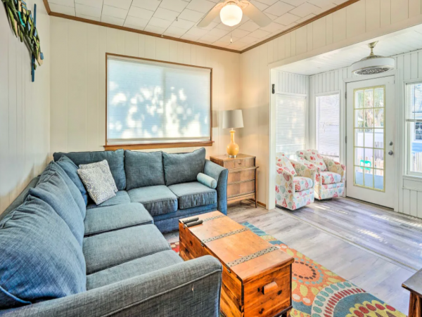 Panama City Beach 4 Bedroom Vacation Rental Private Pool