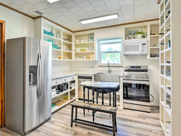 Panama City Beach 4 Bedroom Vacation Rental Private Pool