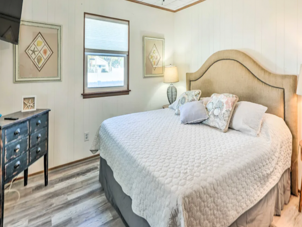 Panama City Beach 4 Bedroom Vacation Rental Private Pool