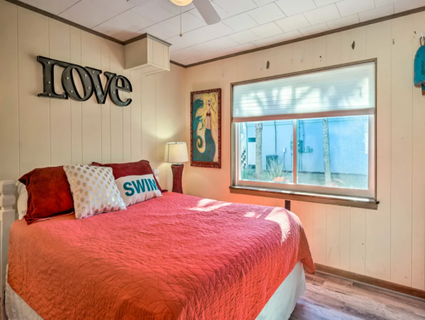 Panama City Beach 4 Bedroom Vacation Rental Private Pool