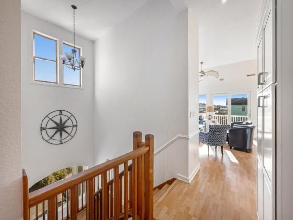 Corolla Vacation Home Sleeps 16 Guest