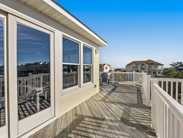 Corolla Vacation Home Sleeps 16 Guest