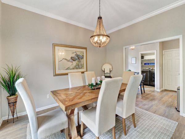 Hilton Head Vacation Home Three Bedroom