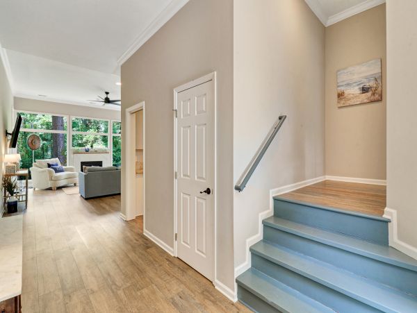 Hilton Head Vacation Home Three Bedroom