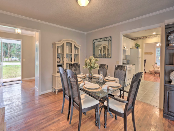Charming 3 Bedroom Vacation Rental in Hilton Head Island