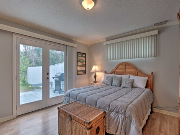 Charming 3 Bedroom Vacation Rental in Hilton Head Island