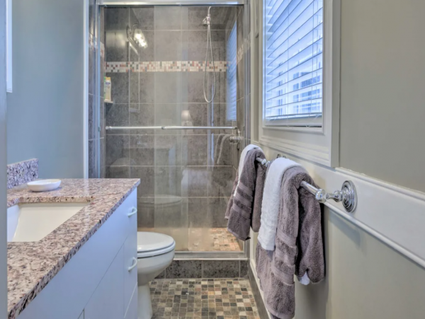 Charming 3 Bedroom Vacation Rental in Hilton Head Island