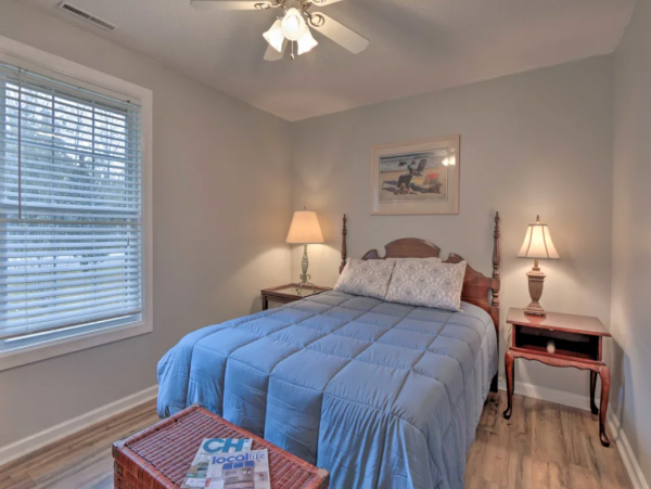 Charming 3 Bedroom Vacation Rental in Hilton Head Island