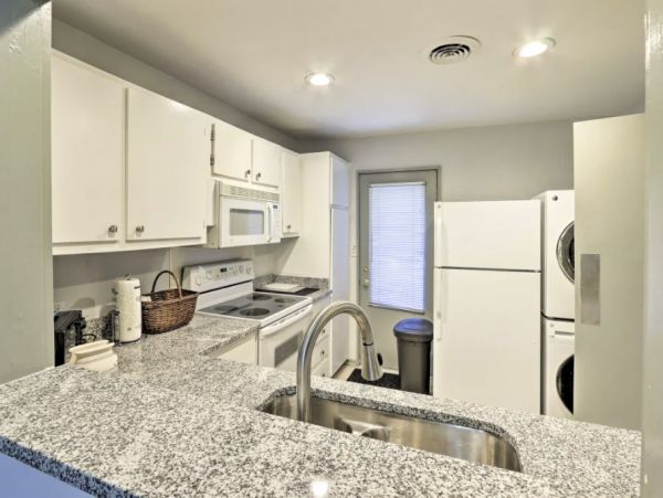 Hilton Head Vacation Home Two Bedroom