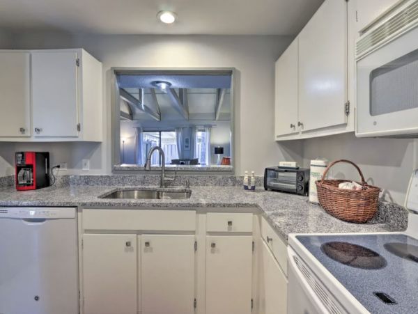 Hilton Head Vacation Home Two Bedroom