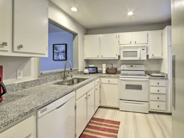 Hilton Head Vacation Home Two Bedroom