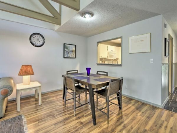 Hilton Head Vacation Home Two Bedroom