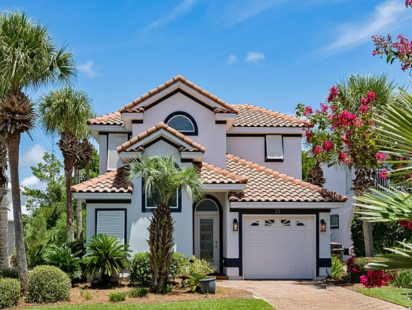 Incredible Coastal Home with 7 Bedrooms Walk to Beach