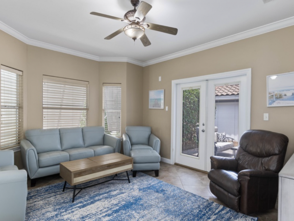 Incredible Coastal Home with 7 Bedrooms Walk to Beach