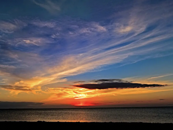 All About the Beach 5 Bedroom Vacation Rental