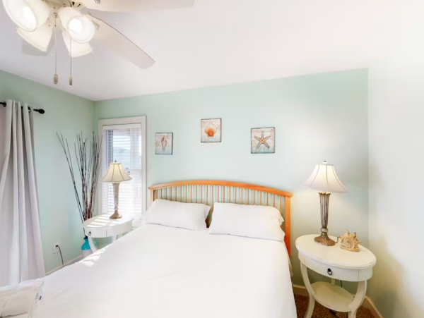 Corolla Vacation Home Private Pool, Hot Tub & Ocean Views