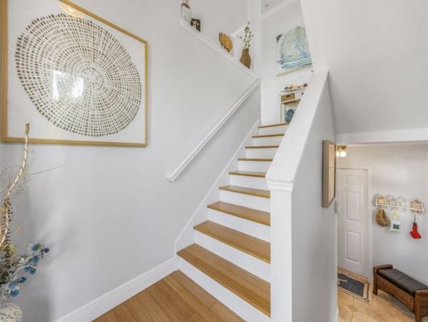 Three Bedrooms Luxury Home With Golf Cart Included