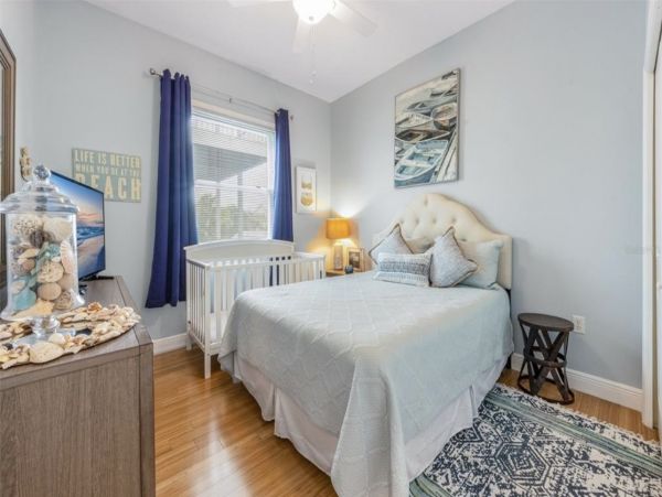 Three Bedrooms Luxury Home With Golf Cart Included