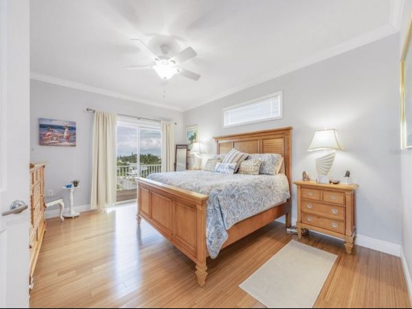 Three Bedrooms Luxury Home With Golf Cart Included