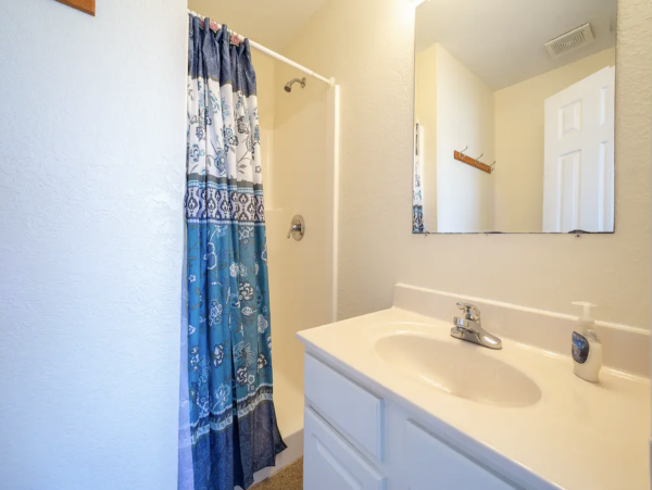Outerbanks Eight Bedroom Vacation Rental Home