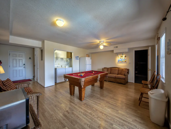Outerbanks Eight Bedroom Vacation Rental Home