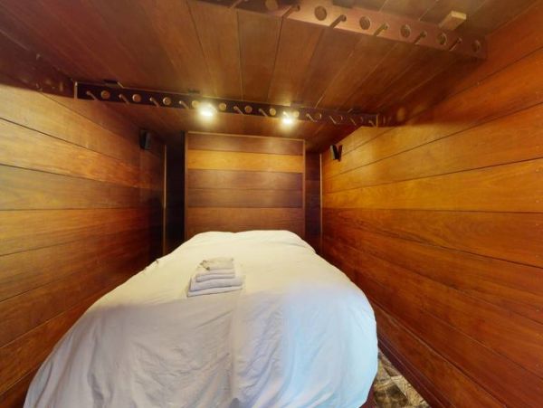 Luxury Buxton Vacation Rental with Stunning Sound Front Views