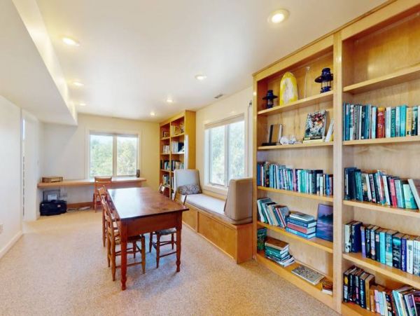 Luxury Buxton Vacation Rental with Stunning Sound Front Views