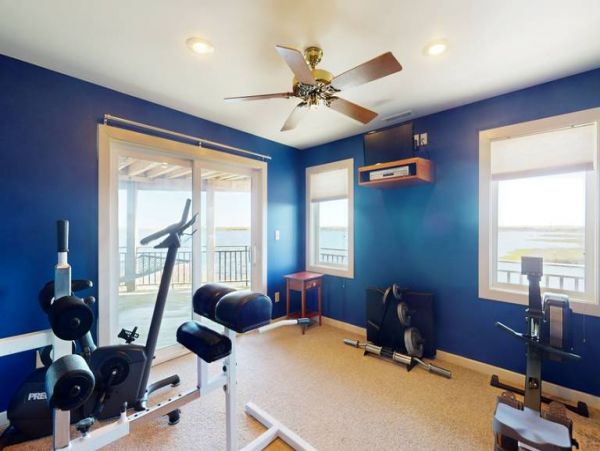 Luxury Buxton Vacation Rental with Stunning Sound Front Views