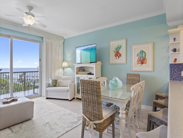 Miramar Vacation Condo One Bedroom Sleeps Four Bedroom