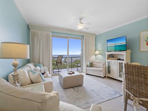 Miramar Vacation Condo One Bedroom Sleeps Four Bedroom