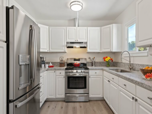 Coastal 3 Bedroom Vacation Rental in Santa Barbara