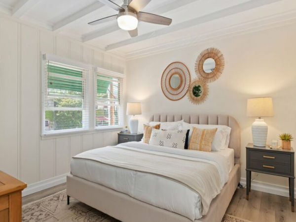 Coastal 3 Bedroom Vacation Rental in Santa Barbara