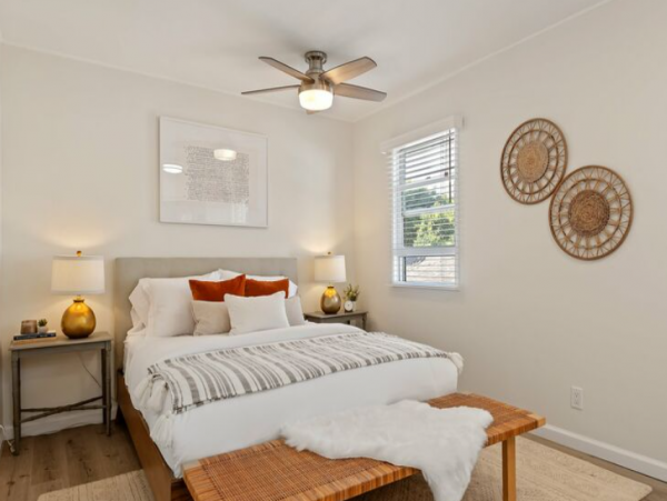 Coastal 3 Bedroom Vacation Rental in Santa Barbara