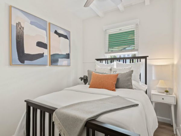 Coastal 3 Bedroom Vacation Rental in Santa Barbara