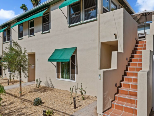 Coastal 3 Bedroom Vacation Rental in Santa Barbara