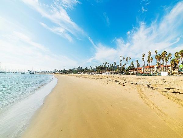 Coastal 3 Bedroom Vacation Rental in Santa Barbara