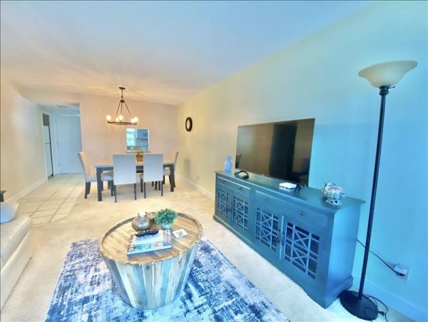 Lovely 2 Bedroom Condo in Longboat Key
