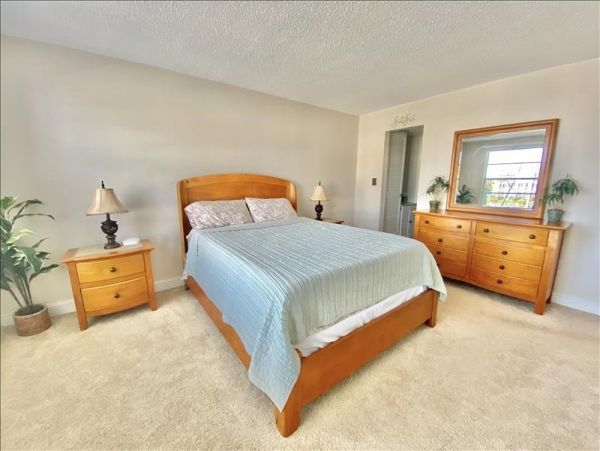 Lovely 2 Bedroom Condo in Longboat Key