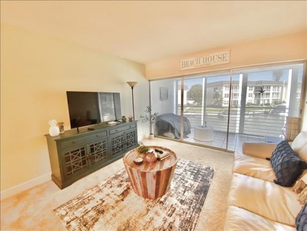Lovely 2 Bedroom Condo in Longboat Key