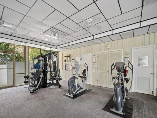 Lovely 2 Bedroom Condo in Longboat Key