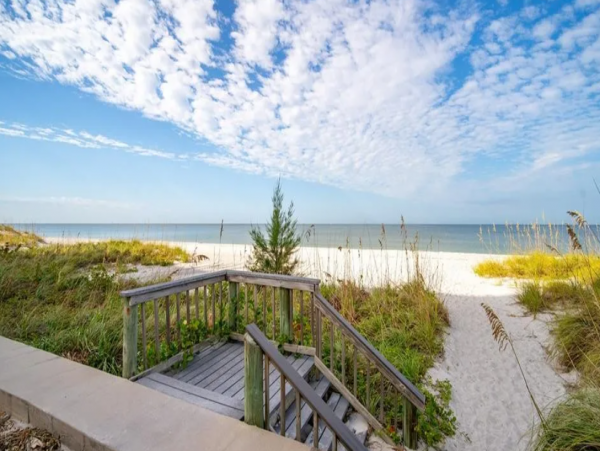 Lovely 2 Bedroom Condo in Longboat Key