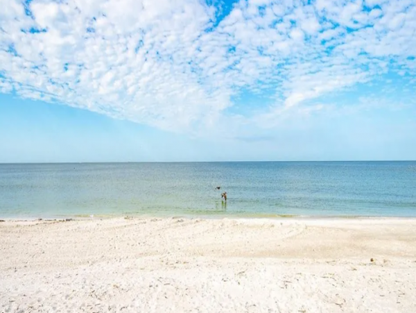 Lovely 2 Bedroom Condo in Longboat Key