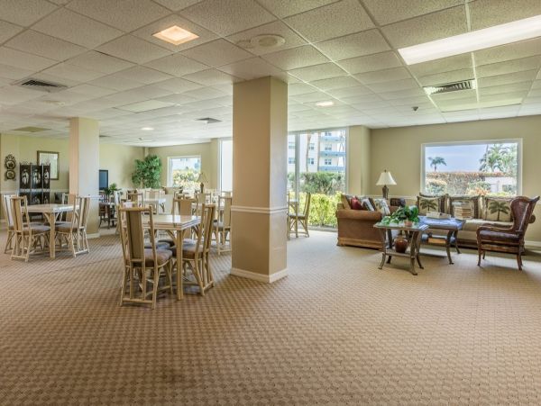 Beautiful 2 Bedroom Vacation Rental in Marco Island