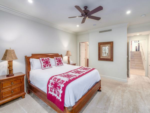 Luxurious 3 Bedroom Tropical Vacation Rental in Wailea